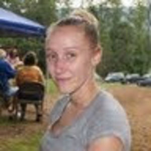 Meet your Posher, Savanna